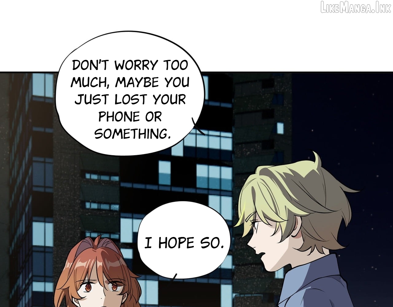 Confession Of The Suspect A Chapter 46  - page 67